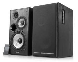 Edifier R2750DB 2.0 hangszóró fekete